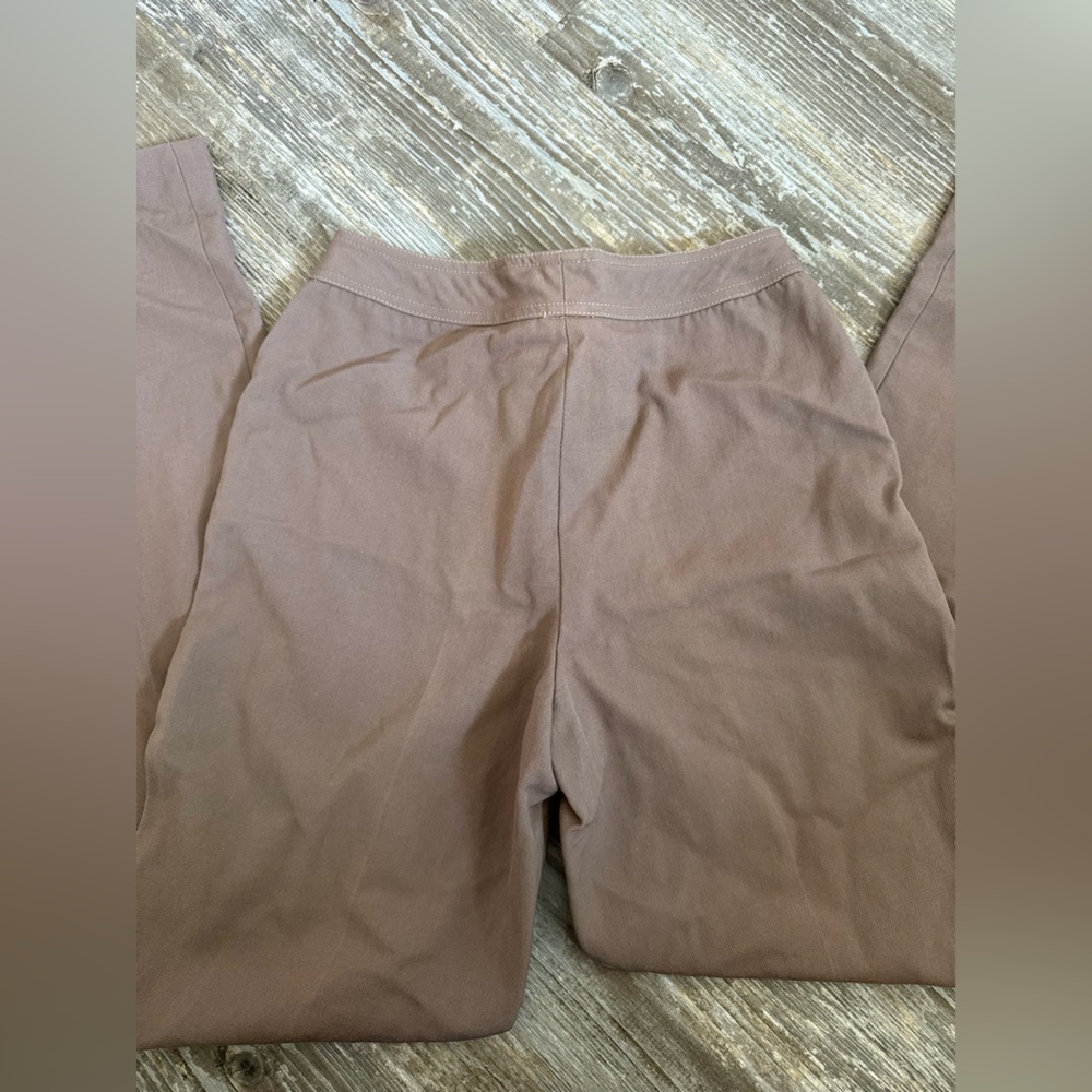 Wool pants - Picture 2 of 7